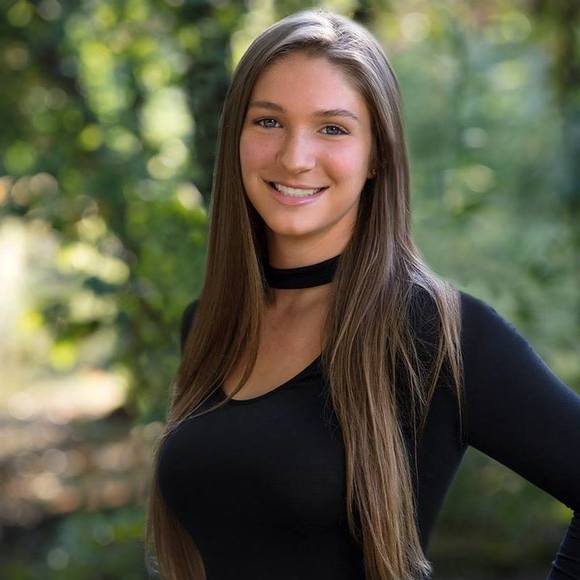 Meet your Posher, Savannah - Picture 1 of 1